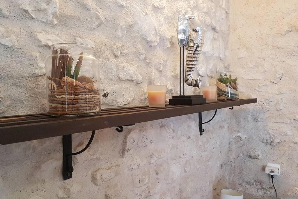 Gite Dans Une Ancienne Corps De Ferme D Provins Luaran gambar